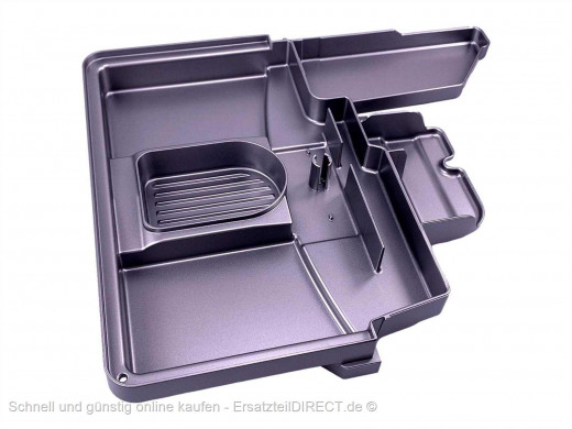 Tassen-Abtropfschale Esam6600 Esam6700
