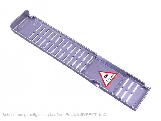 Vollautomaten Pulverfachdeckel ESAM3600