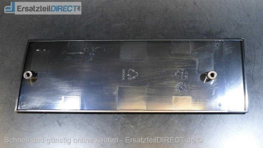 Vollautomat Vorderseite passend für ESAM5550.B