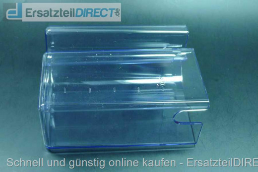 Milchtank verwendbar passend für (EN6) Nespresso EN660-EN690