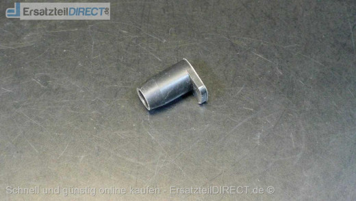 DeLonghi Espressomaschine Stopper für EC650