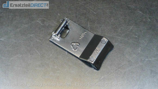 Espressomaschinen Hebel EC650 EC156B