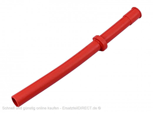 Fritteusen Schlauch FPA FP100A FPEC D16D