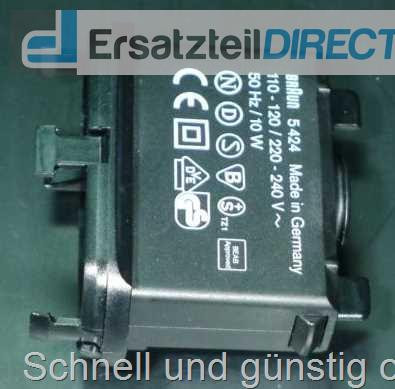 Haube Innenteil verwendbar passend für Micron Vario 3 3012 5424