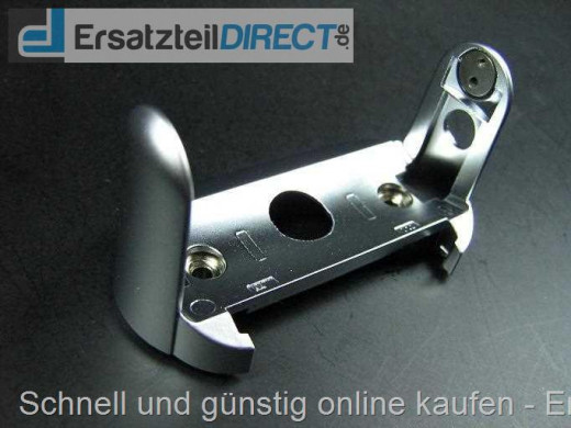 Kopfträger passend für Rasierer 5550 / 6550 (5504)