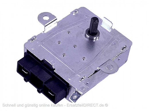 Fritteuse Motor passend für F18436