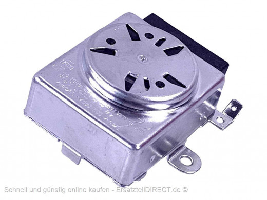 Fritteuse Motor passend für F18436