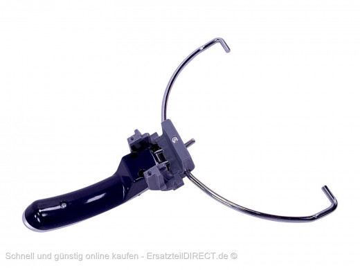 Fritteuse Griff passend für F28211 F28311 F28533