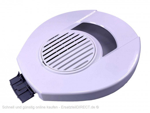Fritteusen Deckel passend für F26237