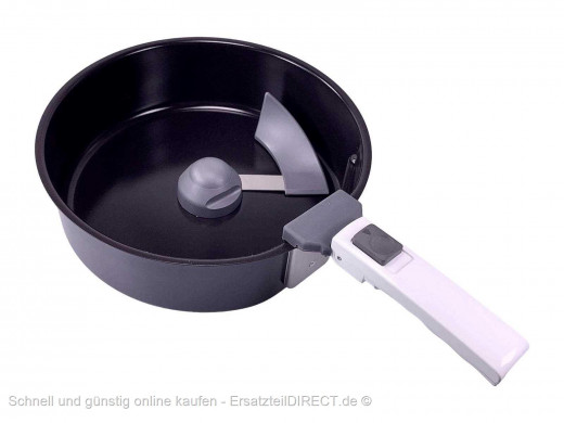 Pfanne + Mixeinsatz FH1100 FH1130 FH1163