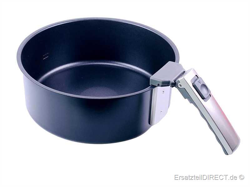 Heißluft Fritteuse Pfanne passend für FH1363