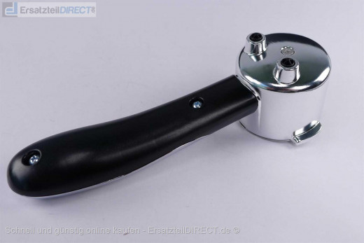 Espressomaschinen Siebträger ECZ351