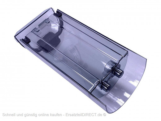 Wassertank+Deckel passend für EC680 EC685