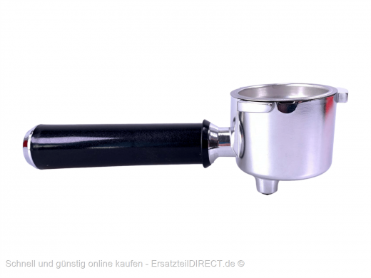 Espressomaschinen Siebträger EC680 EC685