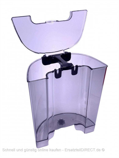 KaffeeAutomaten Wassertank ECO310 ECZ351