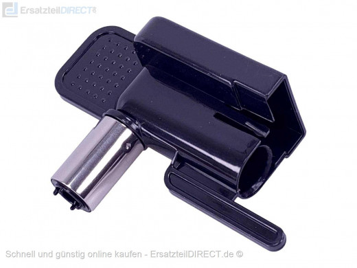 Dampfür- Wasserdüse ESAM6620 6650 ESAM6700