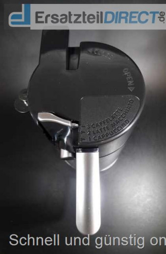 Kaffeemaschinen Milchkanne ESAM6600