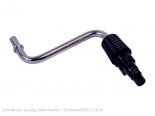 Kaffeemaschinen Düse ESAM02 ESAM03 ESAM04