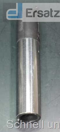Vollautomat Milchaufschäumer ECAM25.120SB