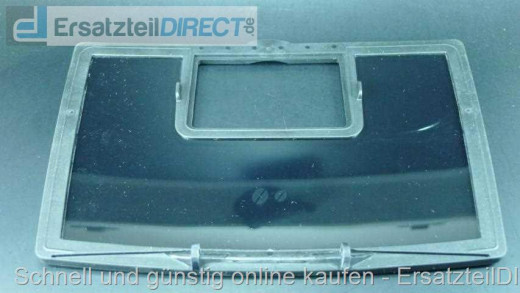 Vollautomat Gerätedeckel passend für ECAM23420sw
