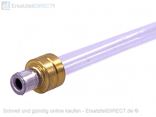 Kapselmaschine Schlauch passend für EN750.MB