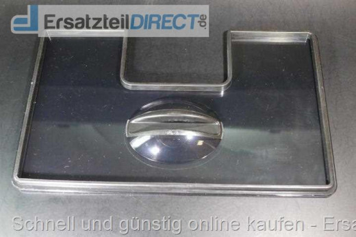 Kaffeemaschinen Bohnenfachdeckel ECAM26455