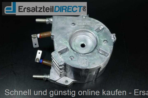 Espressomaschine Heiverwendbar passend für ng passend für EC680.M