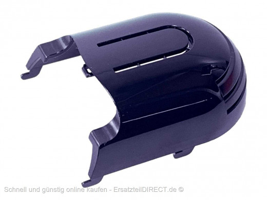 Nespresso Abdeckung EN520.S EN520B