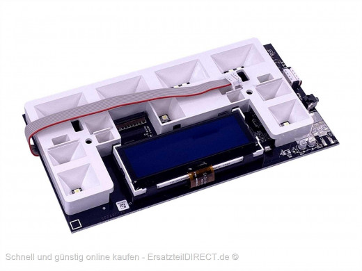 Kaffeemaschinen LCD Display passend für ESAM6750