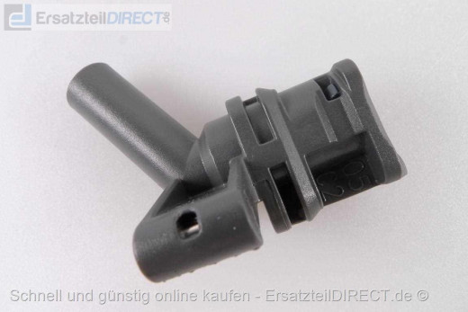 Kaffeemaschinen Schlauch passend für ETAM36.365.M