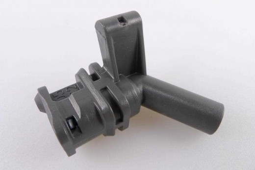 Kaffeemaschinen Schlauch passend für ETAM36.365.M