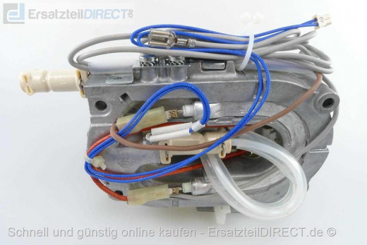 Vollautomaten Heiverwendbar passend für ng passend für ESAM3200.S