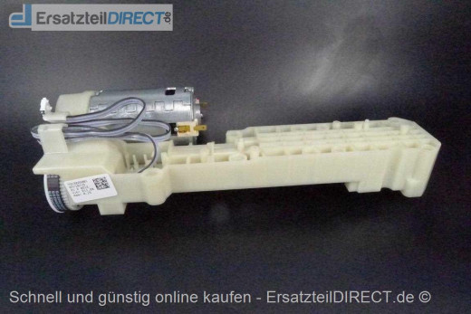 Getriebe Brühgruppe ESAM6600 ESAM23.210