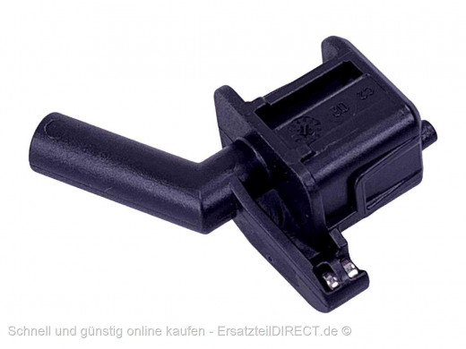 Entkalkungsdüse Descaling Pipe verwendbar passend für ECAM610