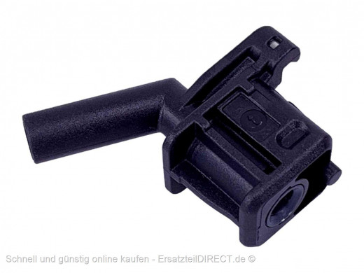 Entkalkungsdüse Descaling Pipe verwendbar passend für ECAM610