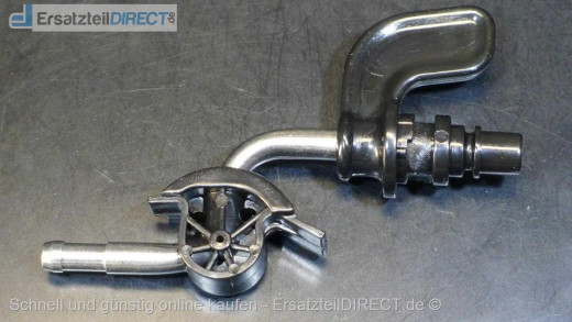 Kaffeemaschinen Düse ECO310 EC300 ECOV311
