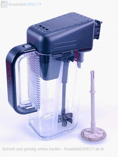 Nespresso Milchbehälter passend für EPAM960