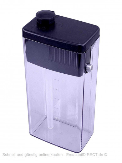 Milchtank + Deckel ECAM25 ECAM24 ECAM23
