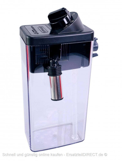 Kaffeemaschinen Milchtank passend für ECAM23.460S