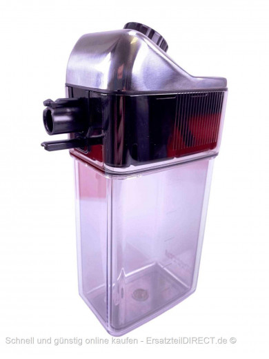 Kaffeemaschinen Milchkaraffe ECAM550.75MS
