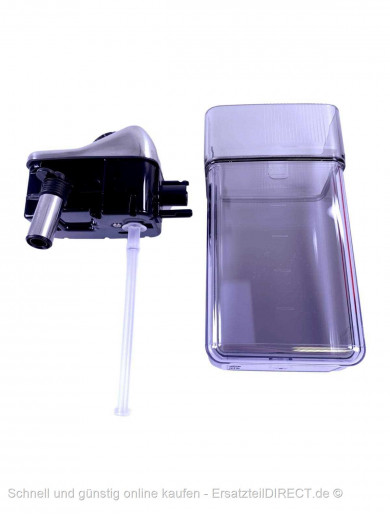 Kaffeemaschinen Milchkaraffe ECAM550.75MS