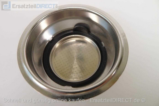 Espressomaschinen Filtereinsatz EC680 2T.