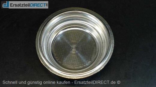 KaffeeAutomaten Pod Filtereinsatz 2er Set