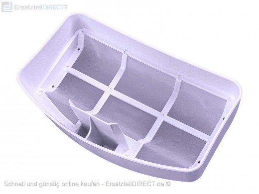 Rotofritteusen Filter passend für F891 F895