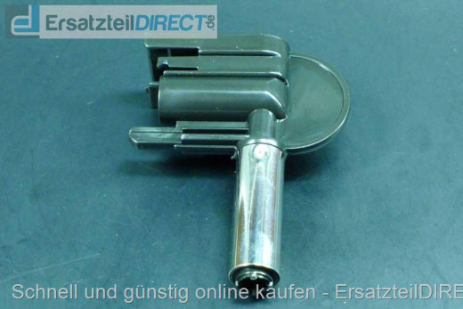 Kaffeemaschinen Heißwasserauslauf ESAM EAM
