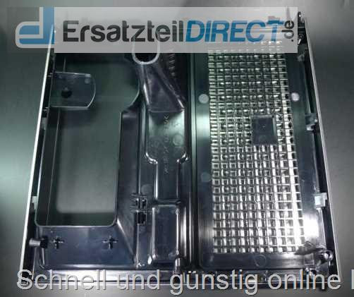 Kaffeeautomat Oberteil ESAM6600 ESAM6700