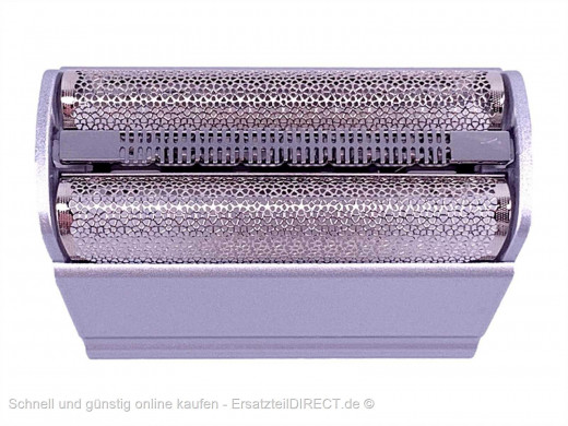 Rasierer Scherblatt SB 5000 31S silber