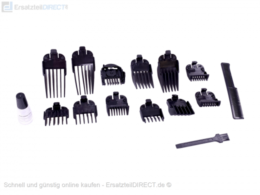 Kamm-Set 9818L 9854 8541 85411 85413
