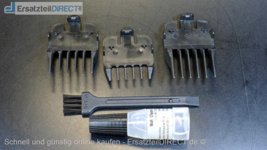 WAHL Kammaufsatz SET Aufsteckkamm passend für 8141