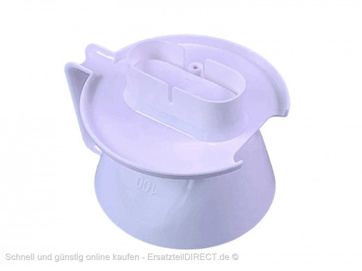 Tassen Kaffeefilter Filteraufsatz MA25/100